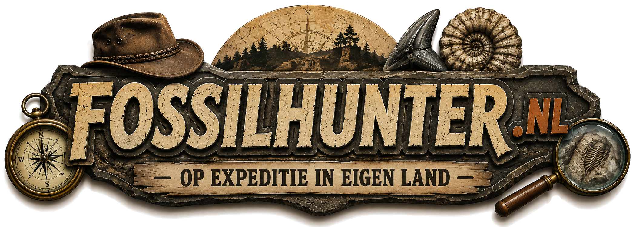 FossilHunter.nl